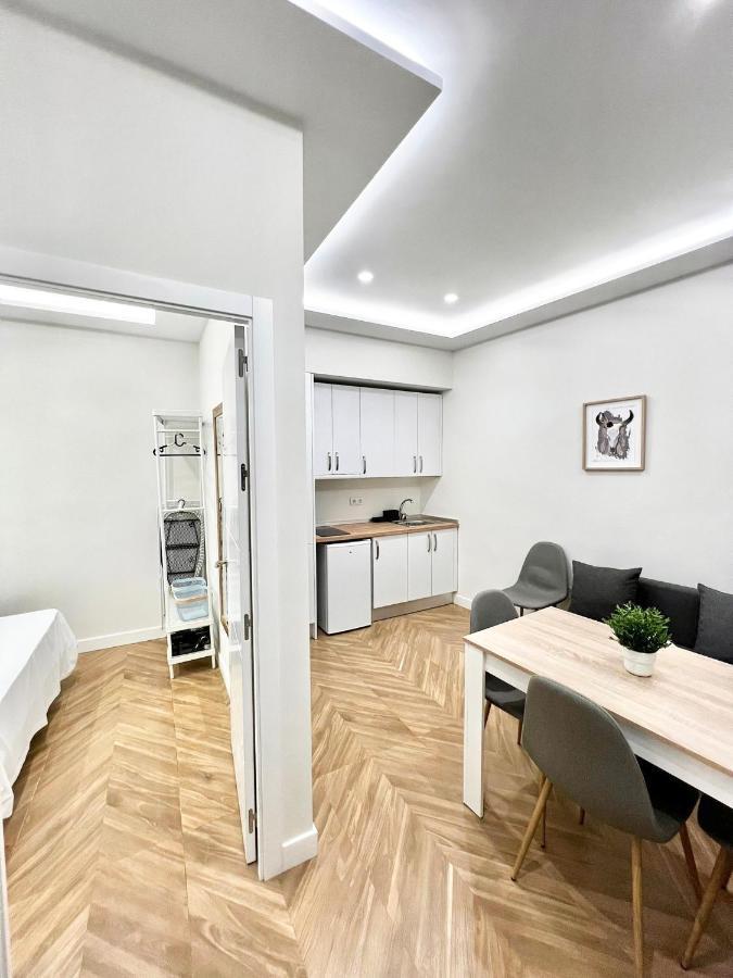 El Horno Apartment